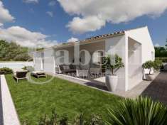 Foto Villa in vendita a Olbia - 4 locali 120mq