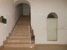 Foto 1808/TEANO Appartamento al secondo piano di mq 130 in antico palazzo al centro di Teano