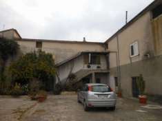Foto 1828/SESTO Casa indipendente su due livelli per 400 mq a Sesto Campano, al confine tra la Campania ed il Molise