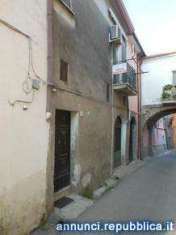 Foto 1843/SANTAMARIAVERSANO Casa indipendente su due livelli per un totale di mq 200 a Santa Maria Versano, frazione di Teano