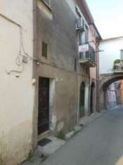 Foto 1843/SANTAMARIAVERSANO Casa indipendente su due livelli per un totale di mq 200 a Santa Maria Versano, frazione di Teano
