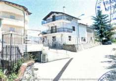Foto Abitazione di tipo civile di 101 mq  in vendita a Marano Principato - Rif. 4462230