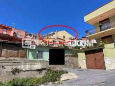 Foto Abitazione di tipo civile di 135 mq  in vendita a Messina - Rif. 4464531