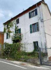 Foto Abitazione di tipo civile di 140 mq  in vendita a Cassano Spinola - Rif. 4462262