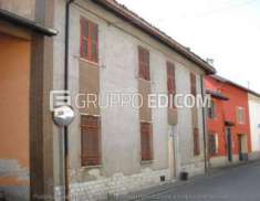 Foto Abitazione di tipo civile di 208 mq  in vendita a Pozzolo Formigaro - Rif. 4462679