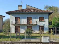 Foto Abitazione di tipo civile di 295 mq  in vendita a San Maurizio d'Opaglio - Rif. 4459457