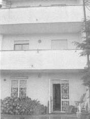 Foto Abitazione di tipo civile di 400 mq  in vendita a Castrolibero - Rif. 4451983