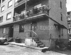 Foto Abitazione di tipo civile di 84 mq  in vendita a Nizza Monferrato - Rif. 4458134