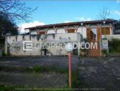 Foto Abitazione di tipo civile in vendita a Godrano - Rif. 4465772
