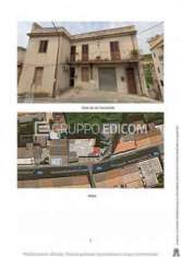 Foto Abitazione di tipo civile in vendita a Villafranca Tirrena - Rif. 4460235
