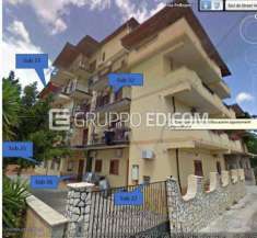 Foto Abitazione di tipo economico di 122 mq  in vendita a Siderno - Rif. 4462051