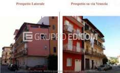 Foto Abitazione di tipo economico di 128 mq  in vendita a Lamezia Terme - Rif. 4465810