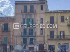Foto Abitazione di tipo economico di 176 mq  in vendita a Palermo - Rif. 4464312