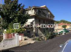 Foto Abitazione di tipo popolare di 104 mq  in vendita a Fossato Serralta - Rif. 4464738