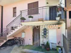 Foto Abitazione in villini di 152 mq  in vendita a San Vincenzo La Costa - Rif. 4464509