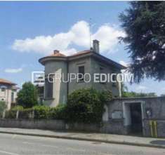 Foto Abitazione in villini di 169 mq  in vendita a Legnano - Rif. 4462066