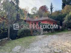 Foto Abitazione in villini di 198 mq  in vendita a San Maurizio d'Opaglio - Rif. 4465778