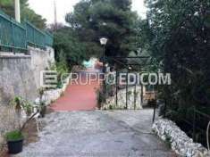 Foto Abitazione in villini di 284 mq  in vendita a Palermo - Rif. 4466063