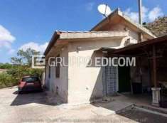 Foto Abitazione in villini in vendita a Belmonte Mezzagno - Rif. 4462273