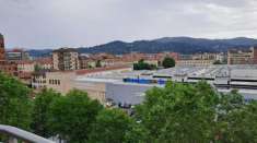 Foto adiacenze ospedale  Mauriziano vendiamo trilocale Panoramico