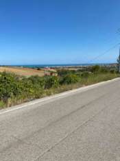 Foto Agricolo in vendita a Colonnella