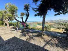 Foto Agricolo in vendita a Colonnella