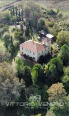 Foto Agriturismo con dependance e piscina da ultimare a Rutino (Sa)