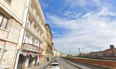 Foto Albergo/Hotel in vendita a Pisa 1664 mq  Rif: 971900