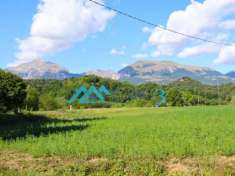 Foto AMANDOLA-TERRENO AGRICOLO CON VISTA PANORAMICA.