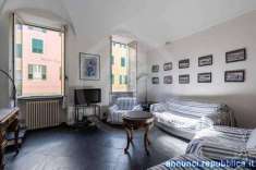 Foto Appartamenti Alassio piazza matteotti cucina: A vista,