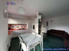 Foto Appartamenti Aosta Via Chambery 97 cucina: A vista,
