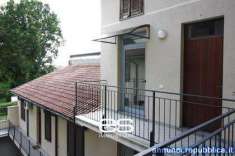 Foto Appartamenti Besana in Brianza Via Vittorio Emenuele II cucina: A vista,
