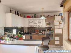 Foto Appartamenti Borgo Valsugana via per Telve cucina: A vista,