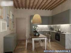 Foto Appartamenti Capannori Lunata cucina: A vista,