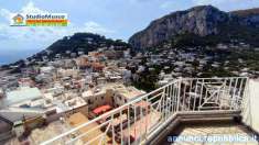 Foto Appartamenti Capri Via Sopramonte cucina: Abitabile,