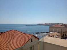 Foto Appartamenti di nuova costruzione in via dell'Arsenale con vista mare.