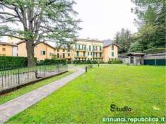 Foto Appartamenti Galbiate Via Via Milano 18 cucina: A vista,