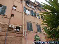 Foto Appartamenti Genova Sestri Ponente Via Ramiro Ginocchio 3 cucina: Abitabile,