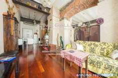 Foto Appartamenti Genova Via Marino Boccanegra 15 cucina: A vista,