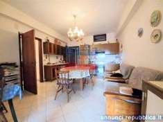 Foto Appartamenti Giardini Naxos Via Consolare Valeria 152 cucina: Abitabile,