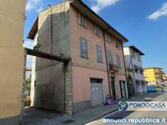 Foto Appartamenti Grumello del Monte via roma 3 cucina: Abitabile,
