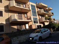 Foto Appartamenti Messina Via Giuseppe Caporal