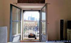 Foto Appartamenti Milano St. Garibaldi, Isola, Maciachini Piazzale ANTONIO BAIAMONTI cucina: A vista,