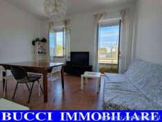 Foto Appartamenti Pescara Via Gran Sasso