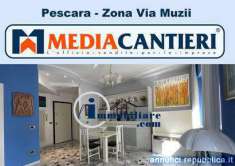 Foto Appartamenti Pescara VIA ISONZO 31 cucina: Abitabile,