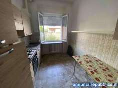 Foto Appartamenti Rescaldina Via Michelangelo Buonarroti 2 cucina: Abitabile,
