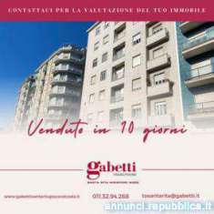 Foto Appartamenti Torino TRIPOLI 64