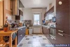 Foto Appartamenti Trieste Semicentro Via via ghirlandaio 45 cucina: A vista,