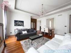 Foto Appartamenti Trieste Via Giuseppe Mazzini 44 cucina: Abitabile,