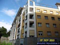 Foto Appartamenti Trieste via Tor San Piero n. 1